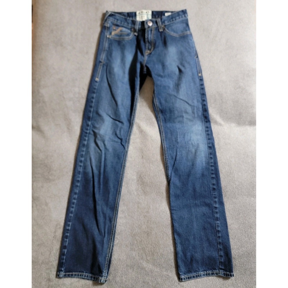 Ariat M7 Slim Fit Straight Leg Size 29/36 Western Cowboy